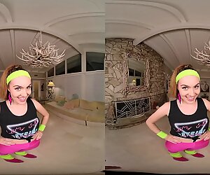 3d vr japan uncensored, tight pants