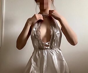 Sexy Japanese Girl   dirty Prank On My Boyfriend                                                                                                                            - Baby Doll