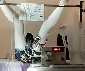 Anime bondage, abdreams, japan enema