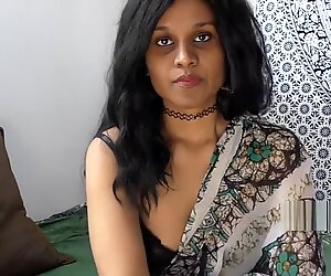 Bhabhi-Devar-Rollenspiel in Hindi, POV