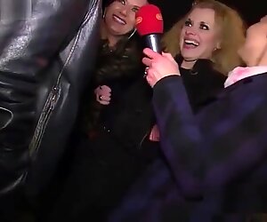 SHOCK! Teacher Milf Waits For Humiliation Fuck From Brother