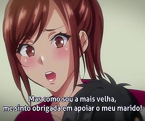 Esposa da pro chefe do marido pra ele nã_o ser demitido - fullhentai droplink.co/himawari