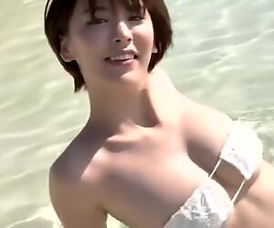 Exotic xxx scene Babe wild , check it