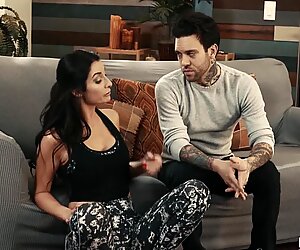 Silvia Saige Milf Next Door Part 2 Scene 2