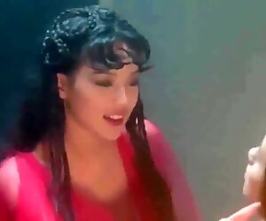 Shu qi & Loletta Lee hardcore sex video in sex & zen